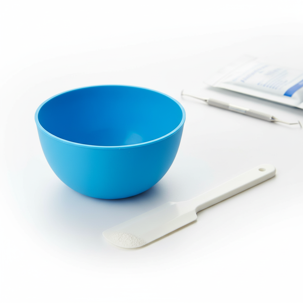 Bol Kabı / Bol Kaşığı