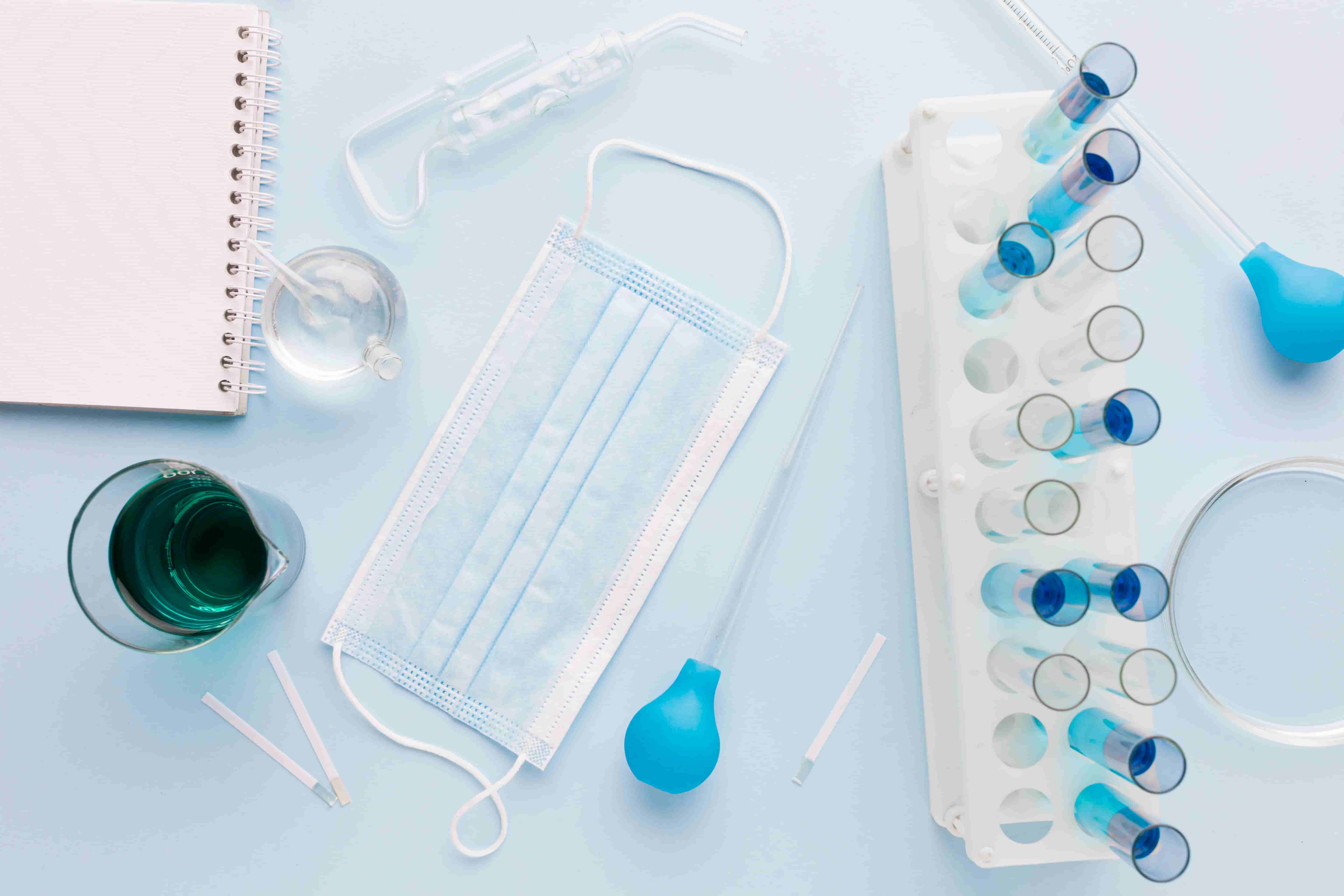 Tek Kullanımlık Sarf Ürünler